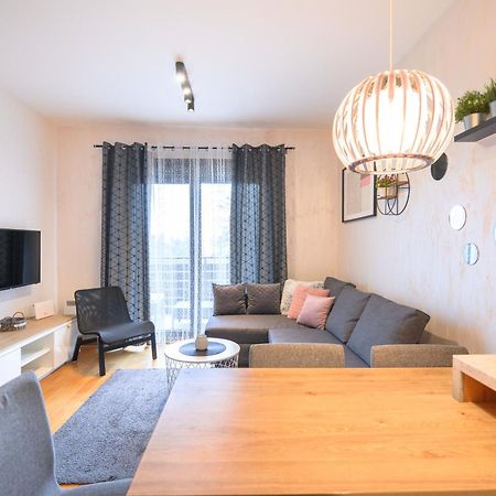 Apartman Ivona - Vila Pekovic Zlatibor Exteriér fotografie