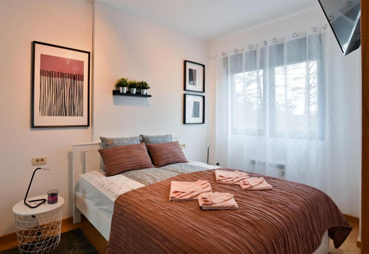 Apartman Ivona - Vila Pekovic Zlatibor Exteriér fotografie