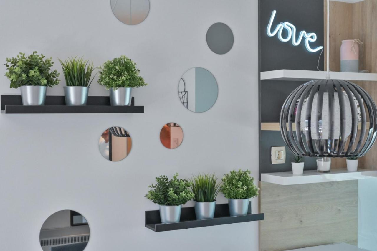 Apartman Ivona - Vila Pekovic Zlatibor Exteriér fotografie