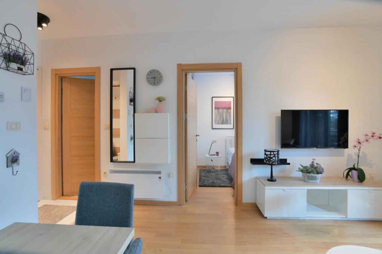 Apartman Ivona - Vila Pekovic Zlatibor Exteriér fotografie