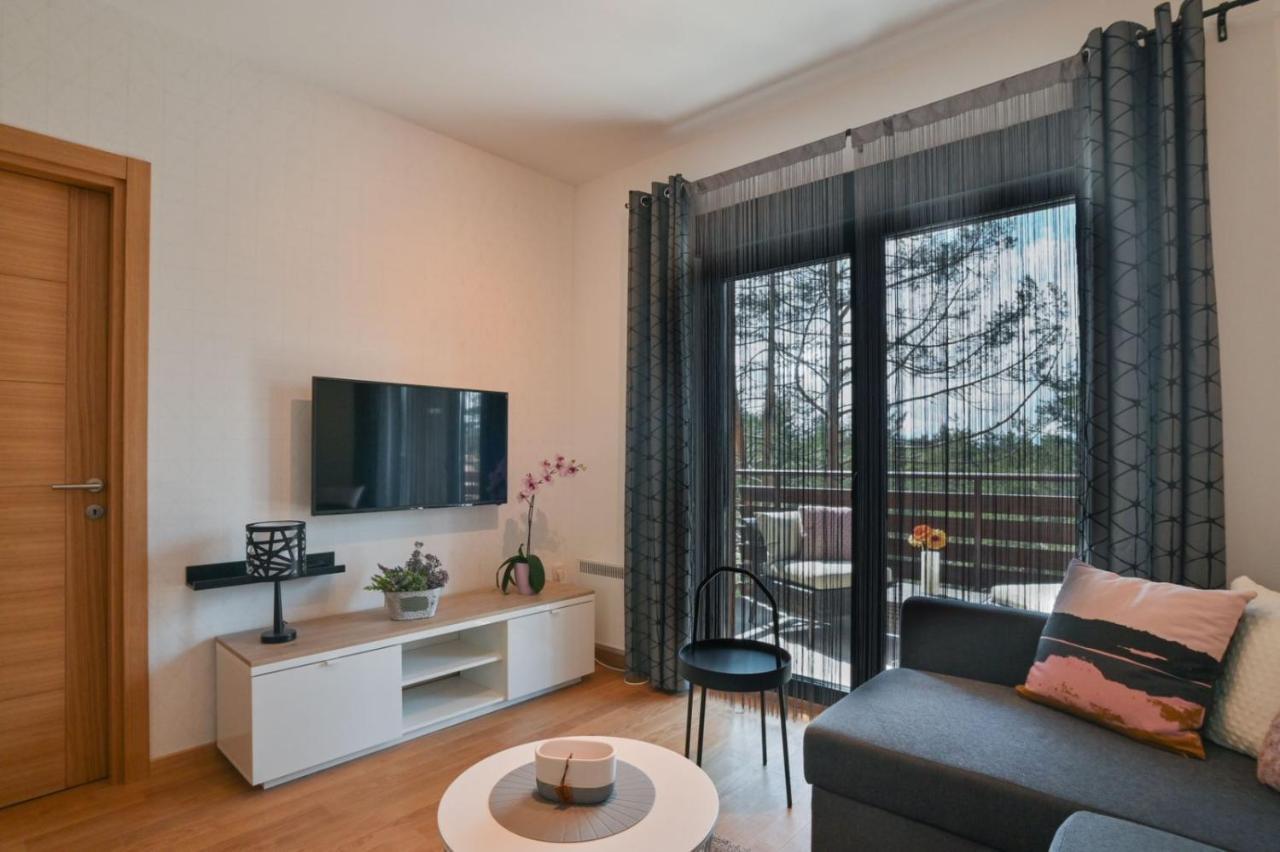 Apartman Ivona - Vila Pekovic Zlatibor Exteriér fotografie