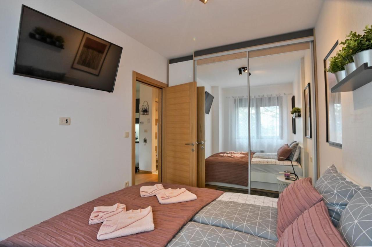 Apartman Ivona - Vila Pekovic Zlatibor Exteriér fotografie