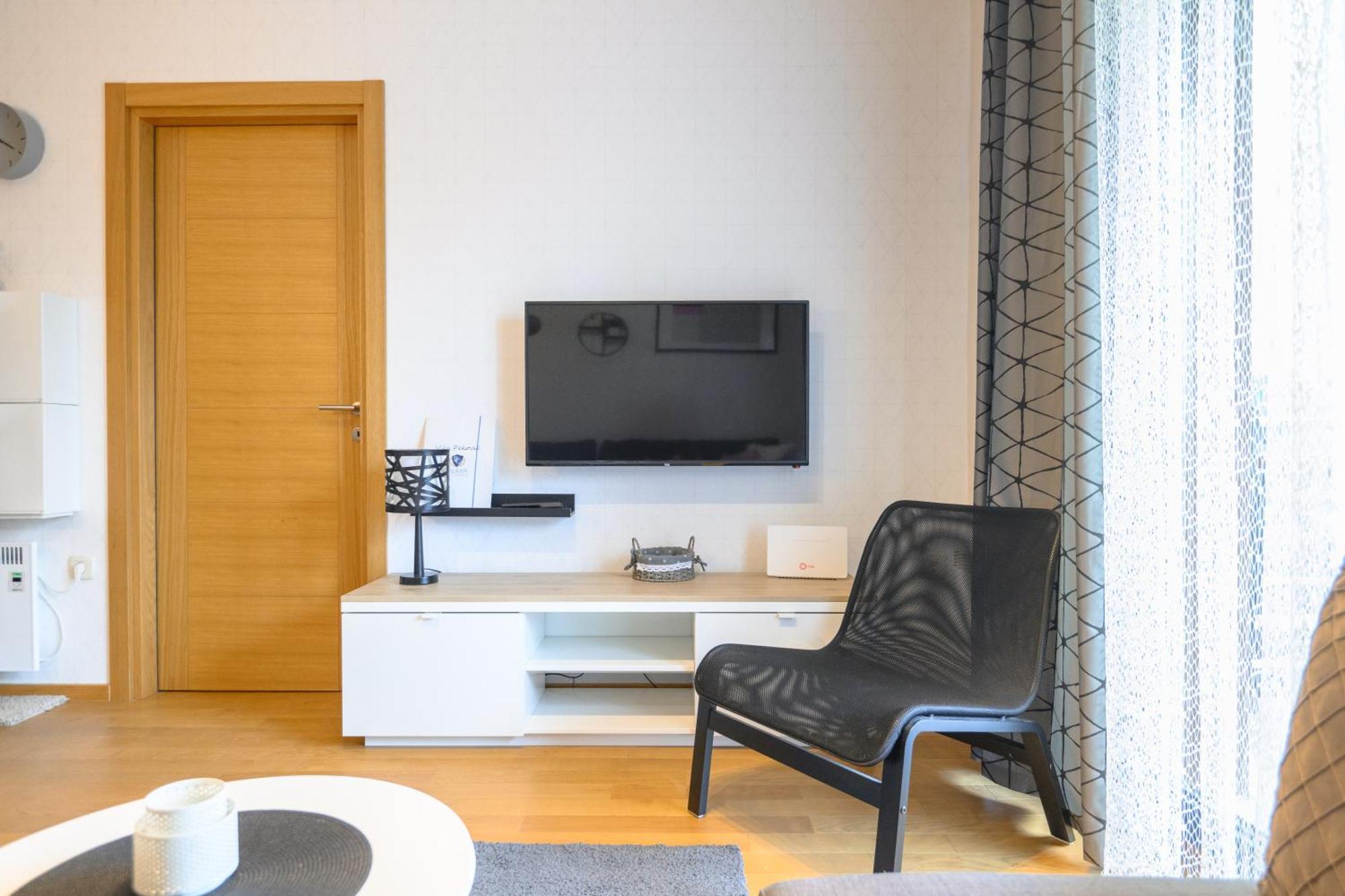 Apartman Ivona - Vila Pekovic Zlatibor Exteriér fotografie