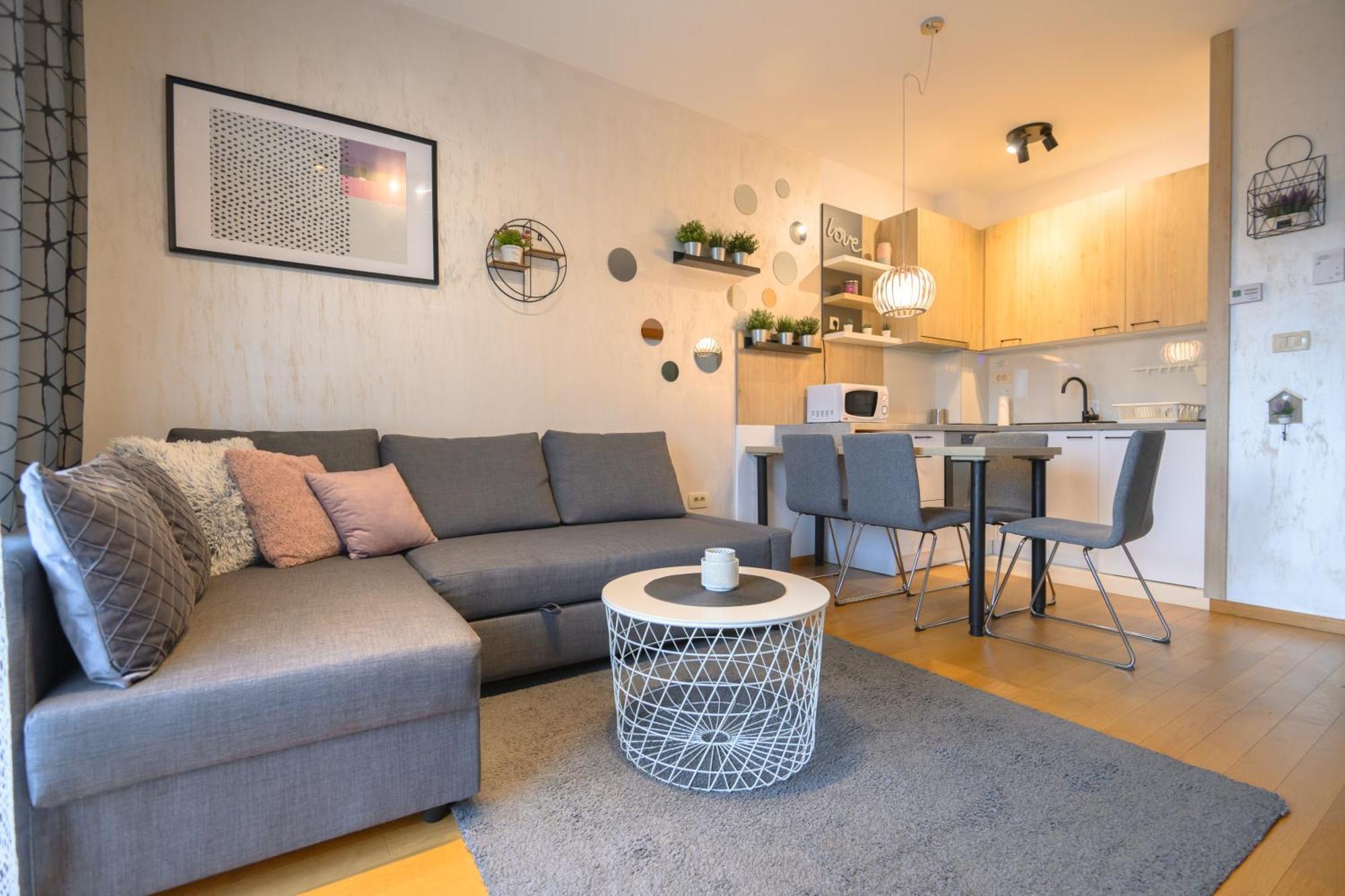 Apartman Ivona - Vila Pekovic Zlatibor Exteriér fotografie